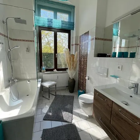 Design Ii - 45qm Grenze Altstadt Park * ゲルリッツ