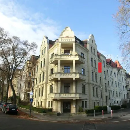 アパート Design Ii - 45qm Grenze Altstadt Park ゲルリッツ